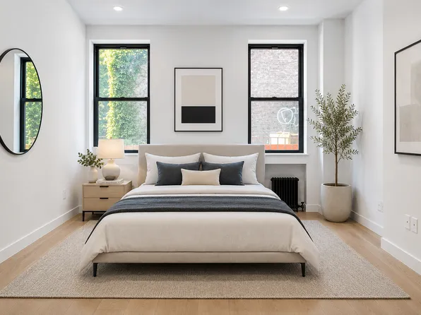 184 Bleecker St APT 5, New York, NY 10012