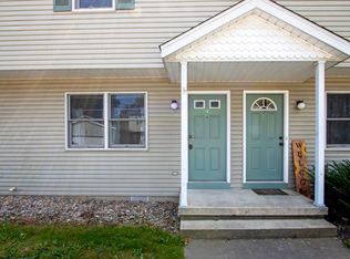 227 S Elm St APT E, Orrville, OH 44667