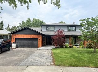 3477 Riverspray Cres, Mississauga, ON L4Y3M6