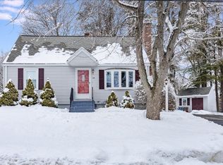 69 Springdale Ave, Dracut, MA 01826