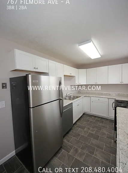 767 Filmore Ave #A — Photo 6