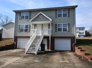 1111 Northern Hills Rd #A, Hixson, TN 37343