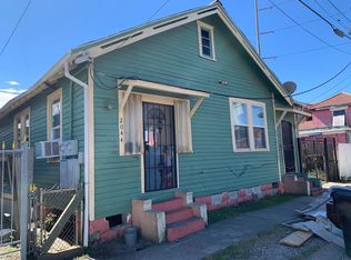 2042-44 N Rocheblave St #2B-1BA-700SQFT, New Orleans, LA 70119