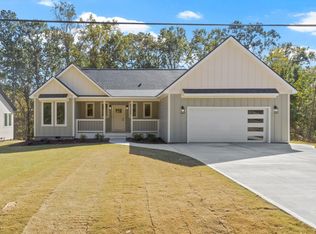 17 Fowler Rd, Taylors, SC 29687