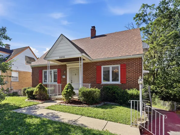 2216 Joyce Ave, Newport, KY 41071