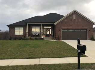 5621 Covington Dr, Charlestown, IN 47111
