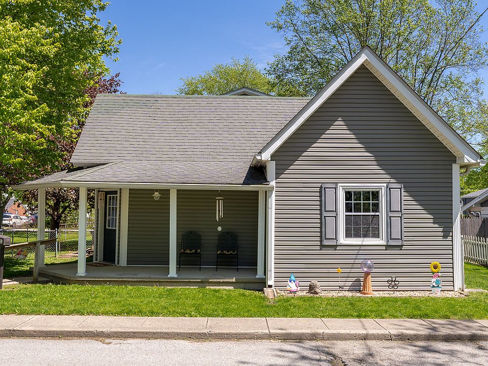 501 Mount St, Greenfield, IN 46140 Zillow