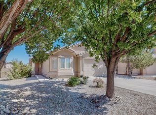 7404 Sidewinder Dr NE, Albuquerque, NM 87113