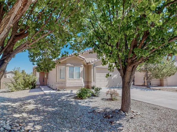 7404 Sidewinder Dr NE, Albuquerque, NM 87113