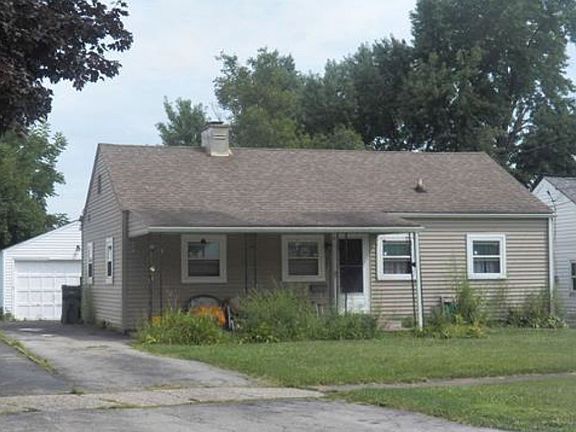 2nd image of 1964 Highlawn Ave
