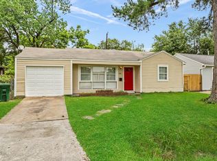 3302 Cliffmarshall St, Houston, TX 77088