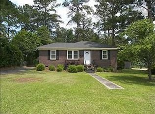 2400 Marling Dr, Columbia, SC 29204