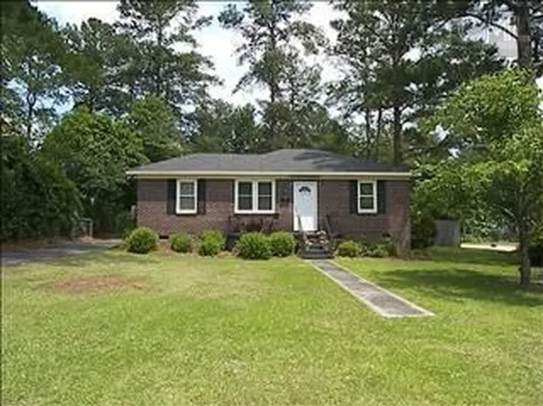 2400 Marling Dr, Columbia, SC 29204