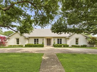 7043 Prestonshire Ln, Dallas, TX 75225