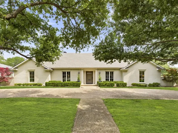 7043 Prestonshire Ln, Dallas, TX 75225