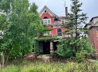 251 Chandler St, Detroit, MI 48202