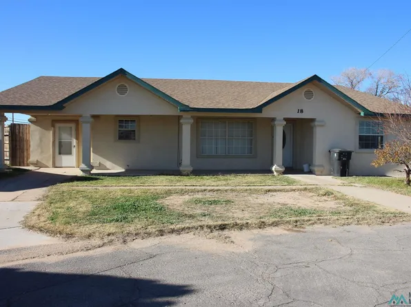 18 Neiss Pl, Roswell, NM 88203