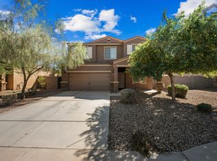 37453 W Prado St, Maricopa, AZ 85138