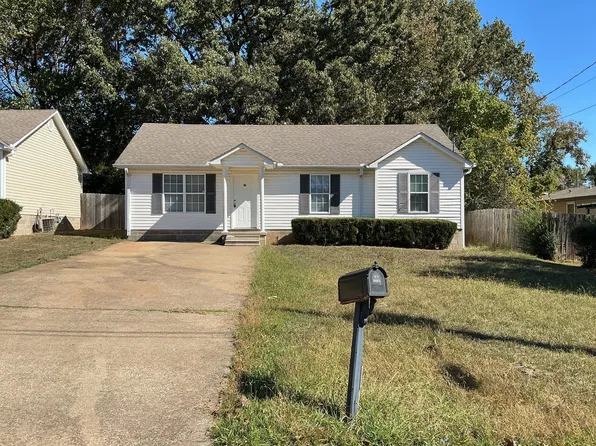 12 Woodberry Trl, Jackson, TN 38305