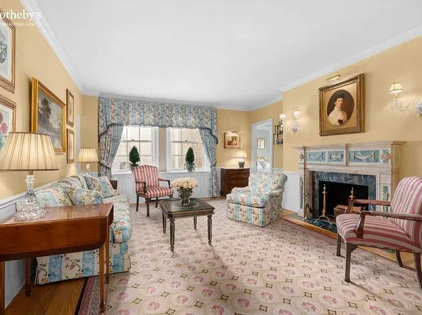 3 E 77th St APT 14D, New York, NY 10075