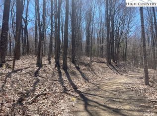 LOT 153 Canterwood Rd, Elk Park, NC 28622