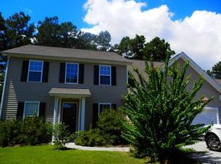 437 Hunley Ln, Myrtle Beach, SC 29579