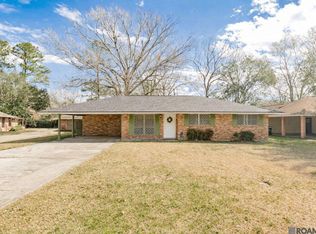 9684 Leadale Dr, Baton Rouge, LA 70811