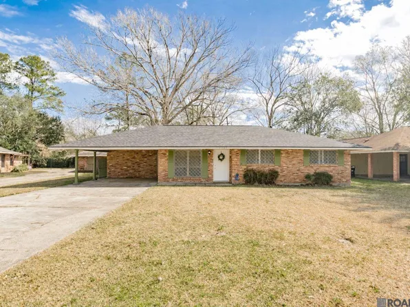 9684 Leadale Dr, Baton Rouge, LA 70811