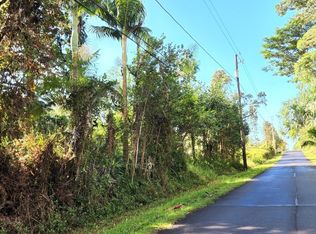 Maile St LOT 8, Pahoa, HI 96778