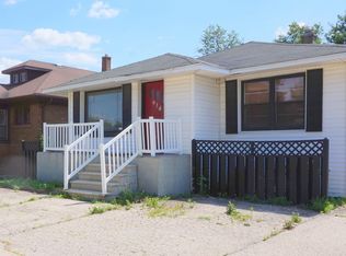 914 Plainfield Rd, Joliet, IL 60435