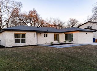 3014 Val Dr, Austin, TX 78723
