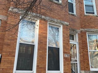 1708 N Payson St, Baltimore, MD 21217