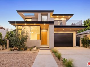 1611 S Bedford St, Los Angeles, CA 90035