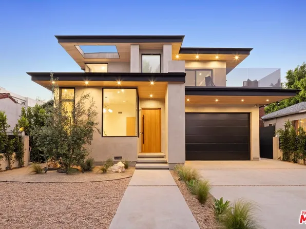 1611 S Bedford St, Los Angeles, CA 90035