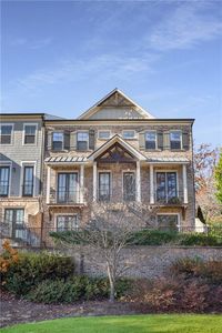3587 Parkside Way, Brookhaven, GA, 30319