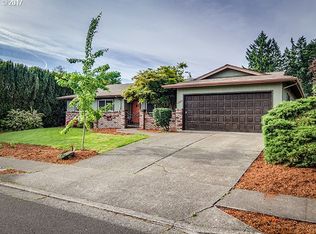 14170 SW Barlow Ct, Beaverton, OR