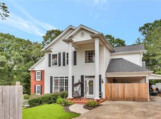 3743 Hamilton Mill Rd, Buford, GA 30519