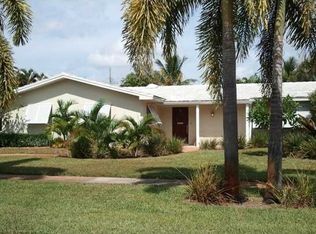 721 Osprey Way, North Palm Beach, FL 33408