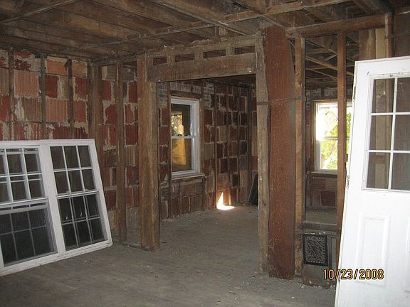Interior Living Room