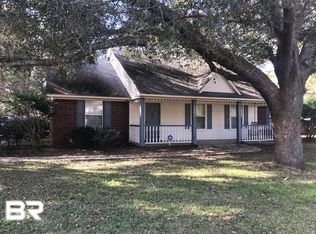 1501 N Pine St, Foley, AL 36535