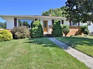 6395 S Park Blvd, Parma, OH 44134