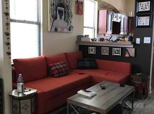 1734 W 21st St #CH1, Chicago, IL 60608