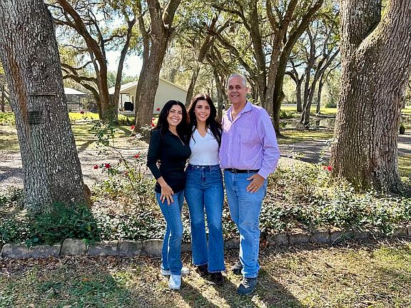 Sonia, Bri, and Rick Barcena
We are all Florida Realtors. Offering 50+yrs+ combined experience. We offer property mgmt, sales, rental, and real estate investment services for you in sunny Florida. Serving all of Florida from the Keys to the panhandle.
