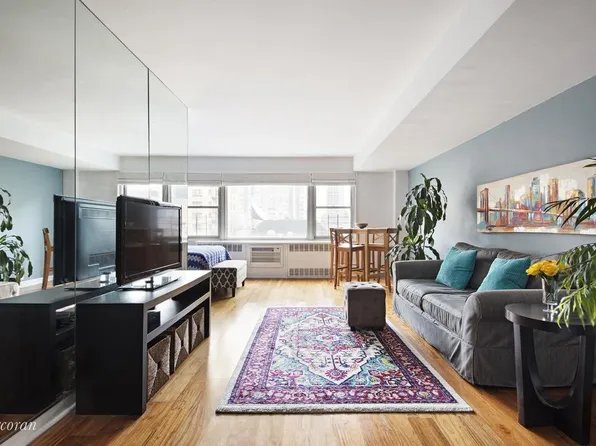 167 E 67th St APT 15D, New York, NY 10065