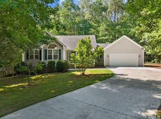 3152 Pier Pointe Dr, Creedmoor, NC 27522
