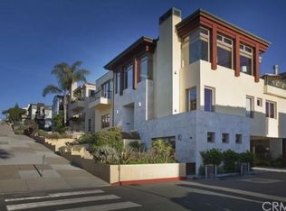 116 25th St, Manhattan Beach, CA 90266