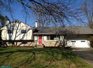 1440 Ardwick Rd, Columbus, OH 43220