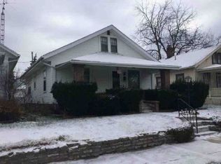 805 S 10th St, Richmond, IN