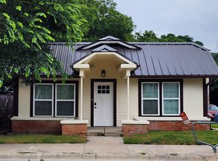 603 S Western Ave #1, Lampasas, TX 76550