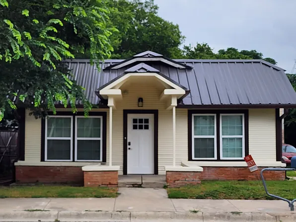603 S Western Ave #1, Lampasas, TX 76550